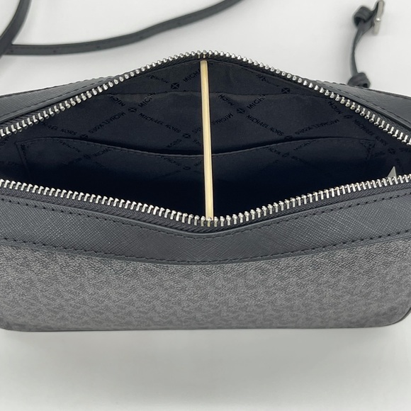 Michael Kors EW Crossbody & Flap Trifold Wallet - Picture 8 of 16